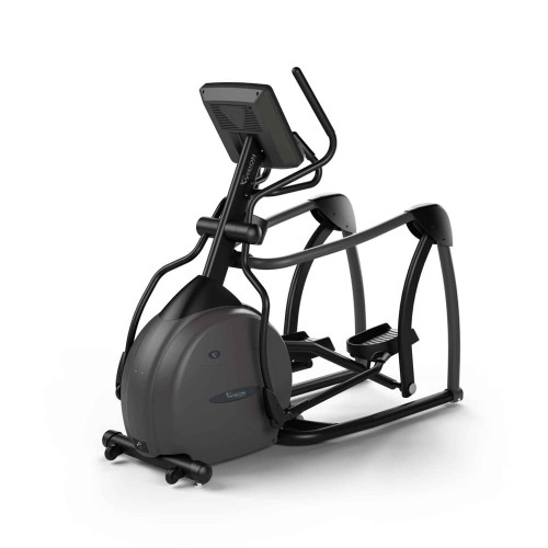 Орбитрек  Vision Fitness S600E New - фото №3